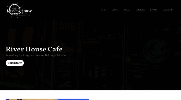 riverhousecafe-pa.com