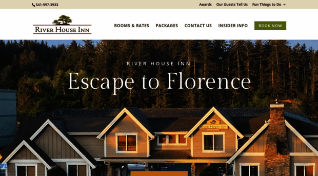 riverhouseflorence.com