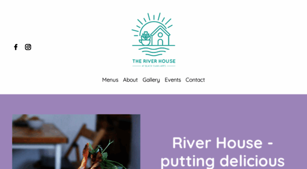 riverhousefrome.co.uk