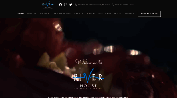 riverhouselouisville.com