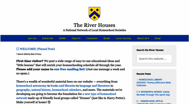 riverhouses.org