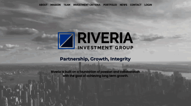 riveriagroup.com