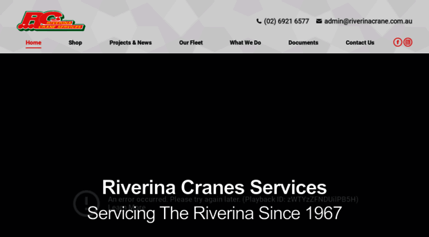 riverinacraneservices.com.au