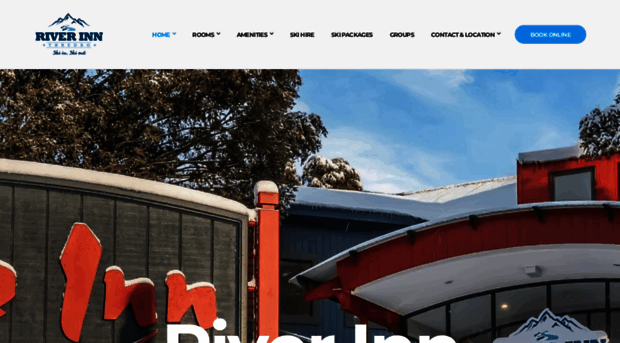 riverinn.com.au