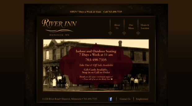 riverinnhanover.com