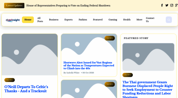 riverinsight.uk