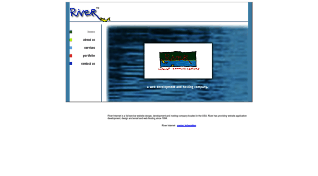 riverinternet.com
