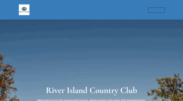 riverislandcc.net