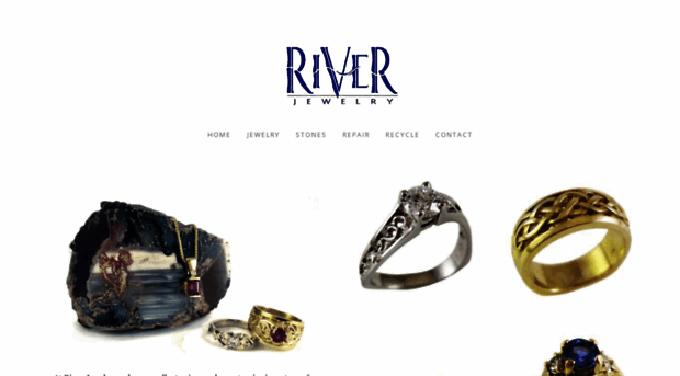 riverjewelry.com