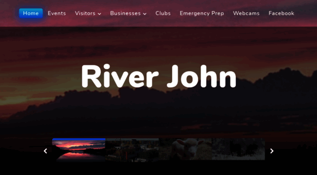 riverjohn.com