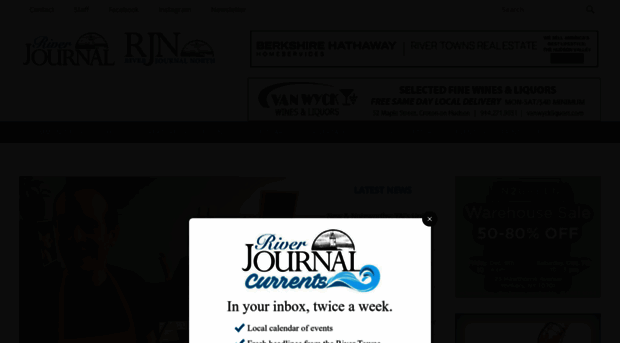 riverjournalonline.com