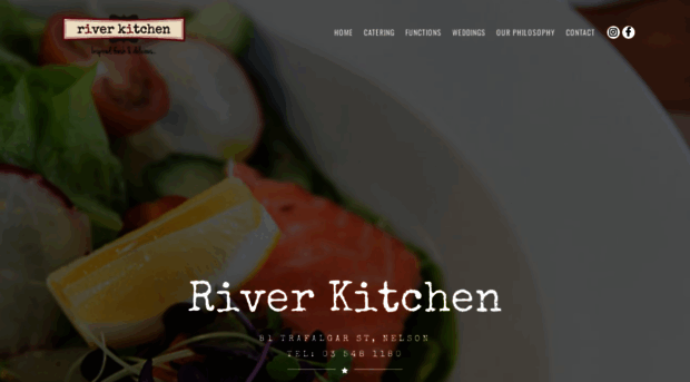 riverkitchennelson.co.nz