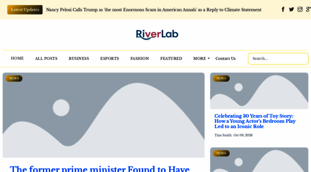 riverlab.uk