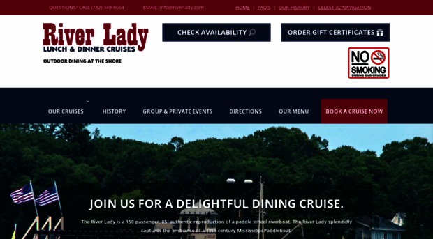 riverlady.com