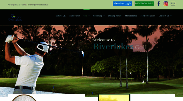 riverlakes.com.au