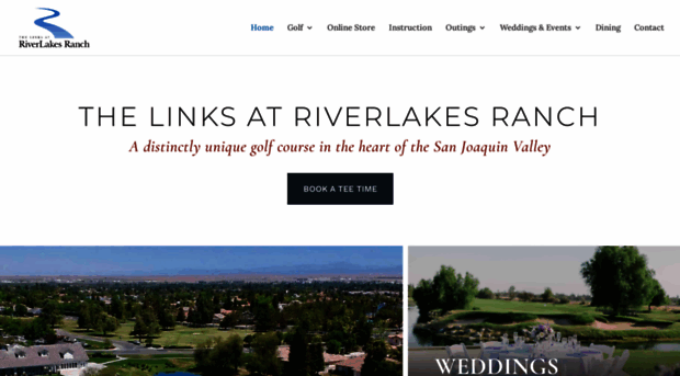 riverlakesgc.com