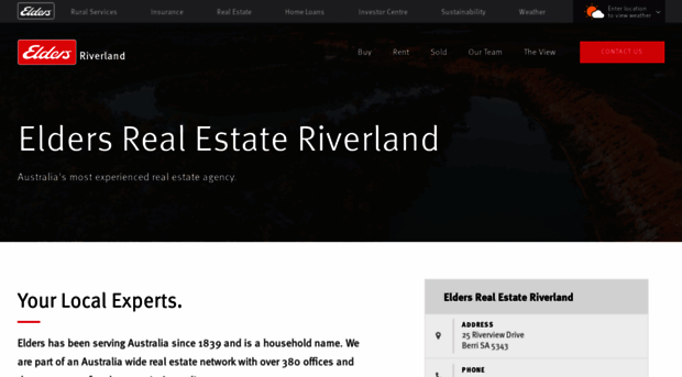 riverland.eldersrealestate.com.au