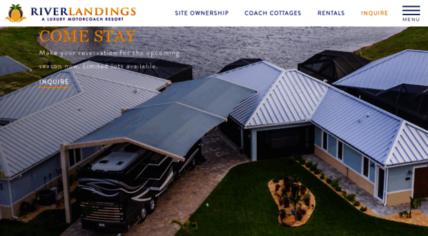 riverlandings.com