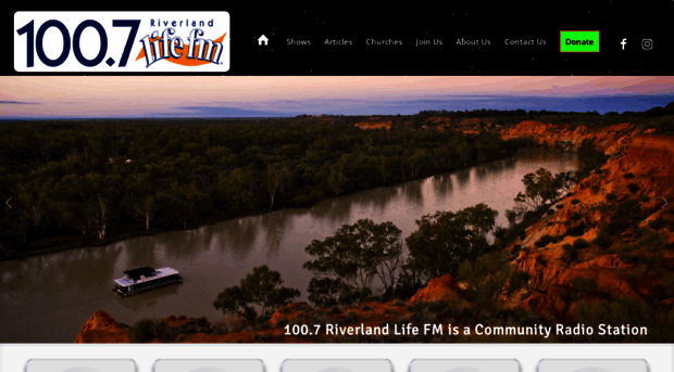 riverlandlife.org.au