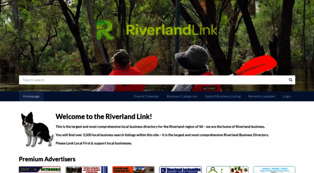 riverlandlink.com.au