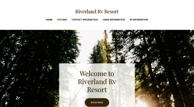 riverlandrvresort.com