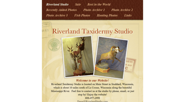 riverlandstudio.com