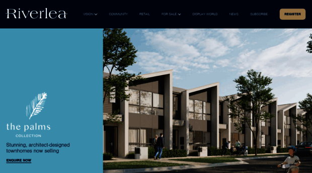 riverlea.com.au