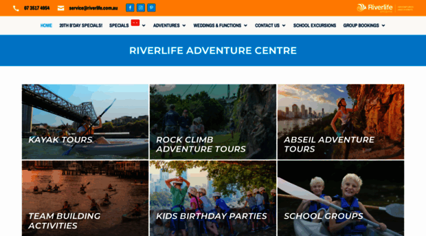 riverlife.com.au