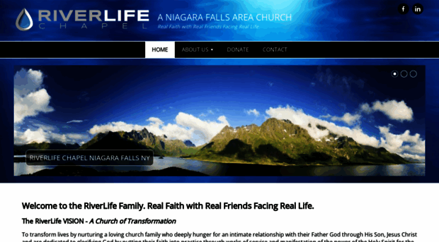 riverlifechapel.org