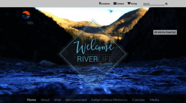 riverlifefellowship.com