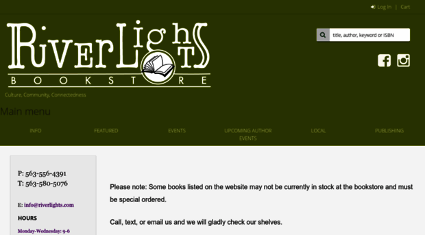 riverlights.com