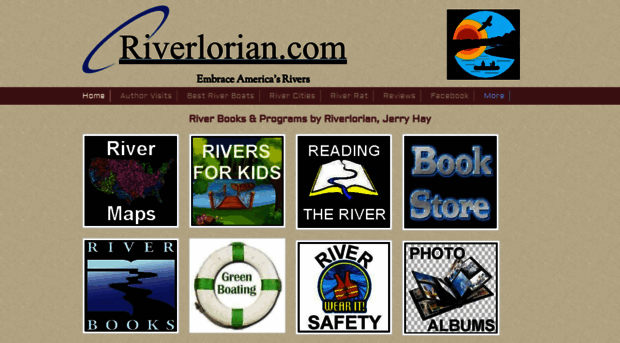 riverlorian.com