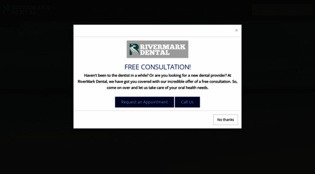 rivermarkdental.org