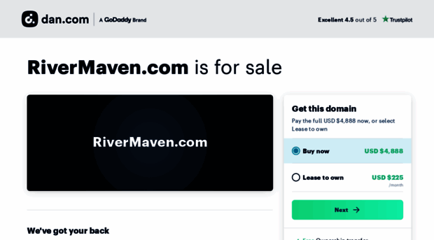 rivermaven.com