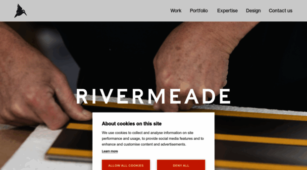 rivermeade.com