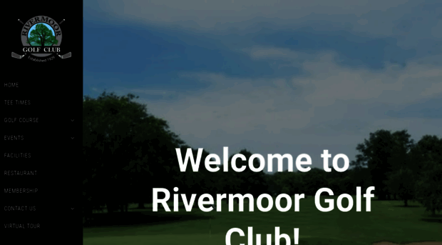 rivermoorgolfclub.com