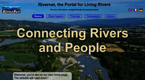 rivernet.org