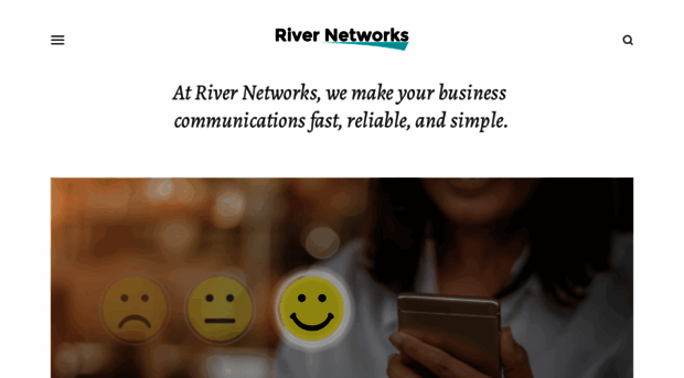 rivernetworks.com