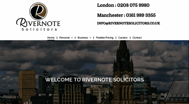 rivernotesolicitors.co.uk