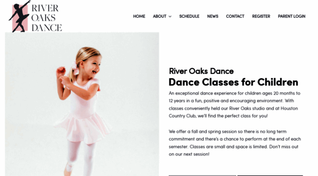 riveroaksdance.com