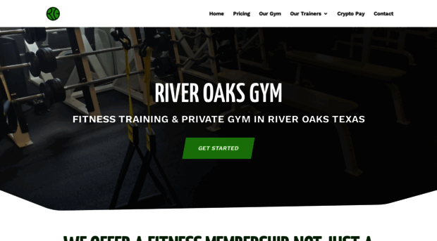 riveroaksgym.com