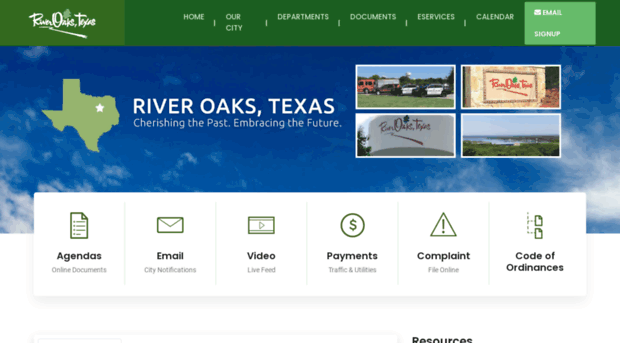 riveroakstx.com