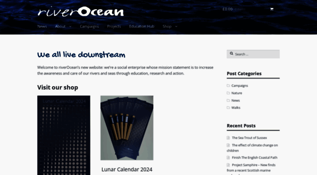 riverocean.org