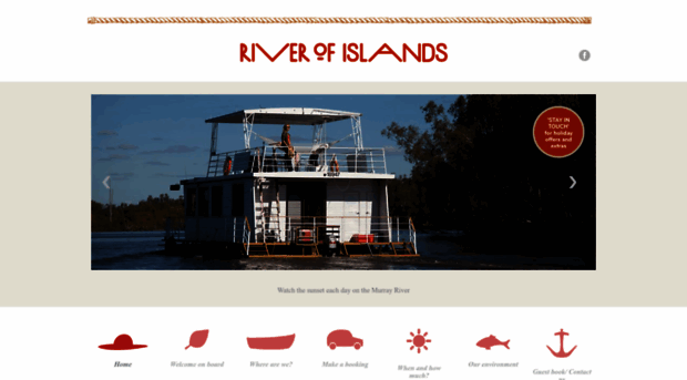 riverofislands.com