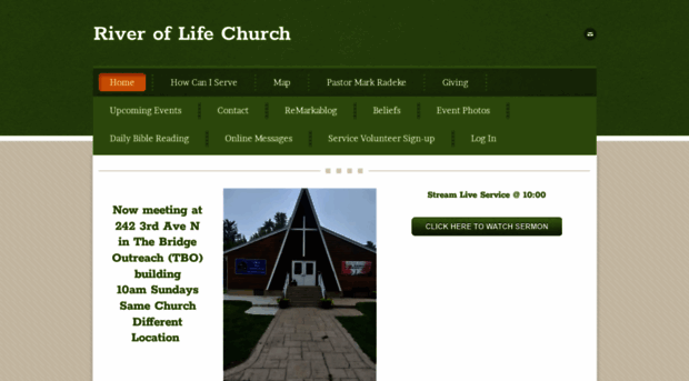 riveroflifehome.com