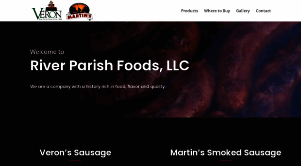 riverparishfoods.com