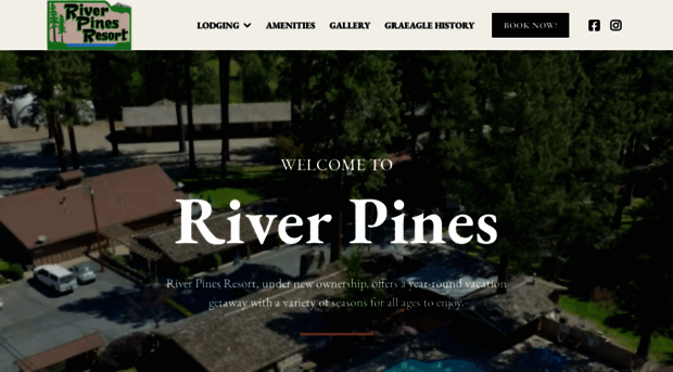 riverpines.com