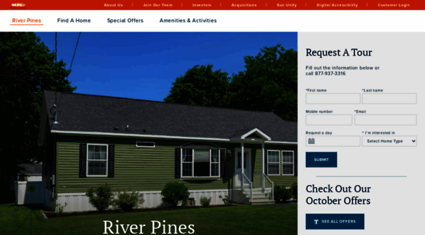 riverpines.net