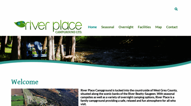 riverplacecampground.com