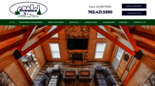 riverplacecenter.com